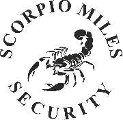 Scorpio Miles Security Rüttgardt - GALLERY