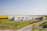 SCR GmbH - GALLERY