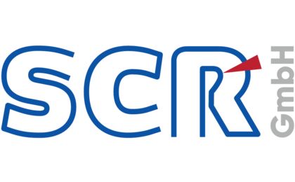 SCR GmbH - LOGO