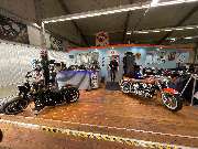 Scrambler Düsseldorf - GALLERY