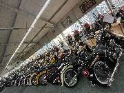 Scrambler Düsseldorf - GALLERY