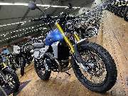 Scrambler Düsseldorf - GALLERY