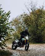 Scrambler Düsseldorf - GALLERY