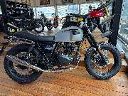 Scrambler Düsseldorf - GALLERY
