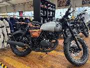 Scrambler Düsseldorf - GALLERY
