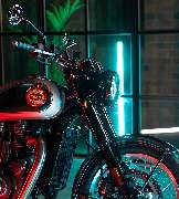 Scrambler Düsseldorf - GALLERY