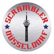 Scrambler Düsseldorf - LOGO