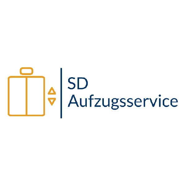 SD-Aufzugsservice GmbH - LOGO