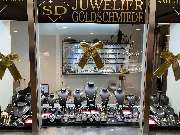 SD Juwelier Goldschmiede - GALLERY