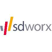 SD Worx GmbH - LOGO