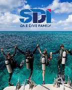SDI TDI Divecenter Flaschenkind - GALLERY