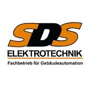 SDS Elektrotechnik - LOGO