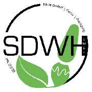 SDWH GmbH - LOGO
