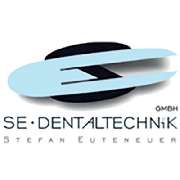SE Dentaltechnik GmbH - LOGO