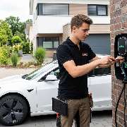 SE Elektrotechnik GmbH - GALLERY