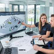 SE Elektrotechnik GmbH - GALLERY