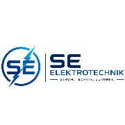 SE Elektrotechnik GmbH - LOGO