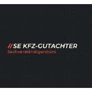 SE KFZ-Gutachter - LOGO