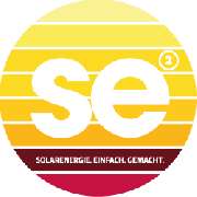 SE² Sebastian Wilhelm - LOGO