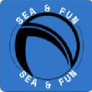 Sea & Fun - LOGO