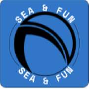 Sea & Fun - LOGO