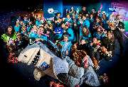 SEA LIFE Speyer - GALLERY