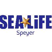 SEA LIFE Speyer - LOGO