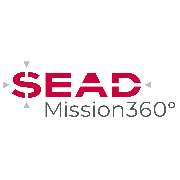 SEAD Mission360° GmbH - Laserscanning und Flächenberechnung in Köln - LOGO
