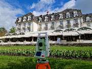 SEAD Mission360° GmbH - Laserscanning und Flächenberechnung in Köln - SEAD Mission360° GmbH - Laserscanning und Flächenberechnung in Köln