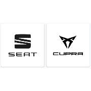 SEAT & Cupra Autohaus Baunatal - LOGO