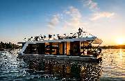 SEAVIEW EVENT BOAT - GALLERY