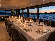 SEAVIEW EVENT BOAT - GALLERY