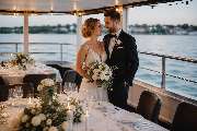 SEAVIEW EVENT BOAT - GALLERY