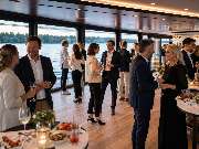 SEAVIEW EVENT BOAT - GALLERY