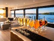 SEAVIEW EVENT BOAT - GALLERY