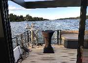 SEAVIEW EVENT BOAT - GALLERY