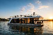 SEAVIEW EVENT BOAT - GALLERY