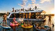 SEAVIEW EVENT BOAT - GALLERY