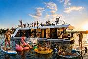 SEAVIEW EVENT BOAT - GALLERY