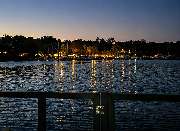 SEAVIEW EVENT BOAT - GALLERY