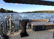 SEAVIEW EVENT BOAT - GALLERY