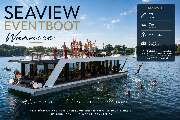 SEAVIEW EVENT BOAT - GALLERY