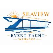 SEAVIEW EVENT BOAT - LOGO