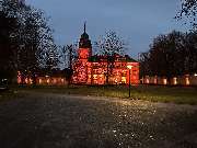 SEB Light Lichttechnik - GALLERY