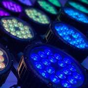 SEB Light Lichttechnik - GALLERY