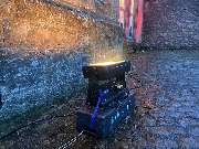 SEB Light Lichttechnik - GALLERY