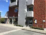 Sebastian-Apotheke - Aussenansicht der Sebastian-Apotheke