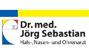 Sebastian Jörg Dr. med. HNO Arzt - LOGO