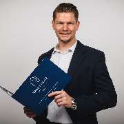 Sebastian Ramminger, Immobilienmakler bei Ramminger-Immobilien