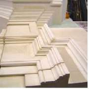 Sebastian Rost Meister und Restaurator im Stuckateurhandwerk GmbH - GALLERY